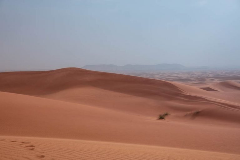 Dubai Desert, Dubai, UAE