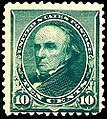 Daniel Webster, 10¢