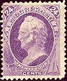 Winfield Scott, 24¢