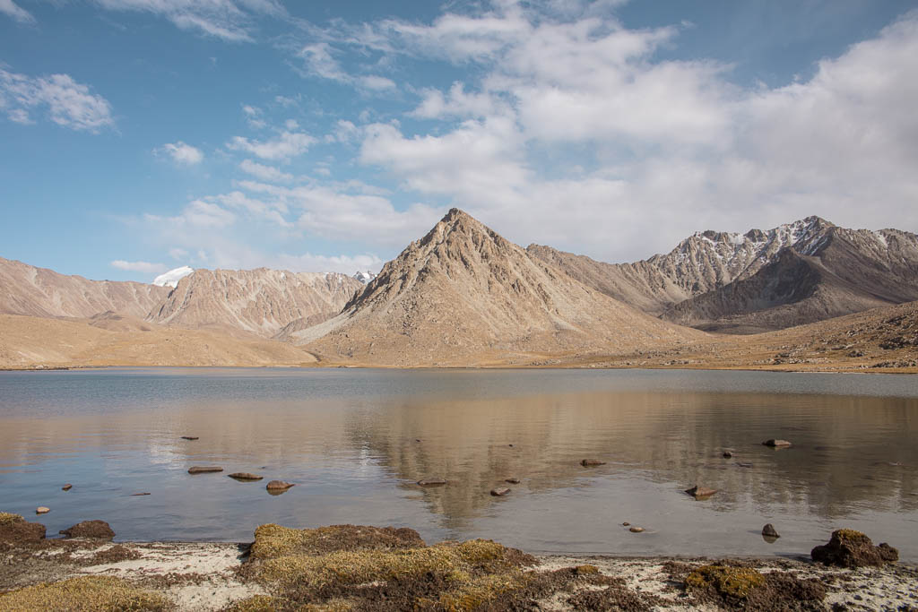 Afghanistan, Badakshan, Badakhshan, Wakhan, Wakhan Corridor, Great Pamir, Afghanistan