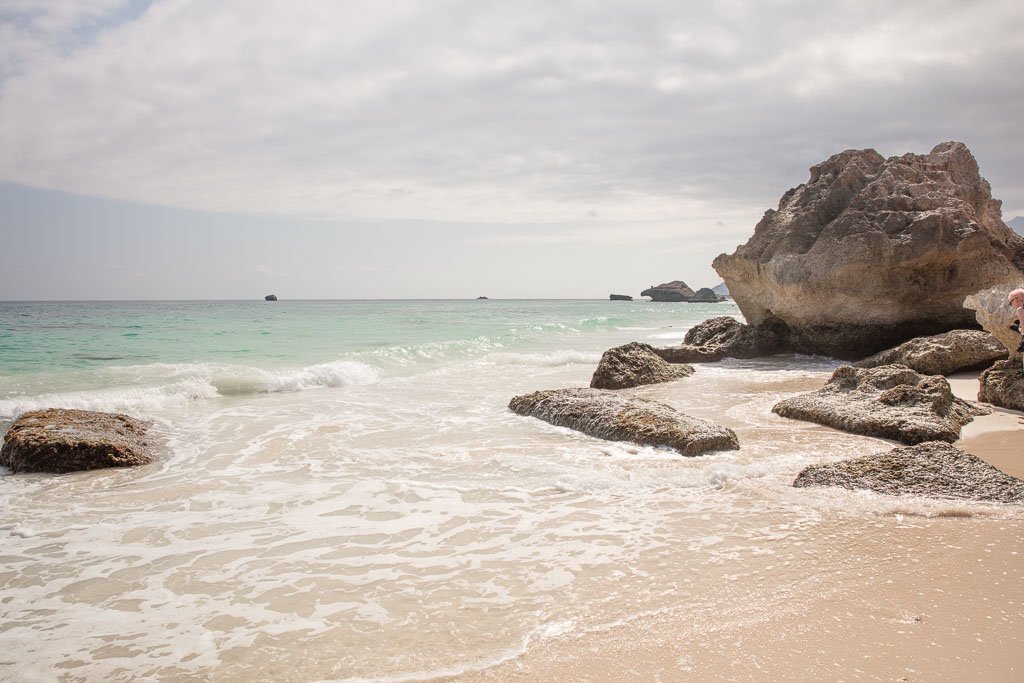 Fazayah, Al Fazayah, Fazayah Beach, Al Fazayah Beach, Salalah, Dhofar, Oman