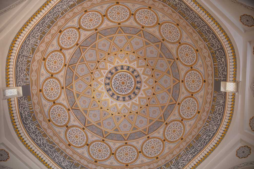 Al Hakim al Termezi Mausoleum, Termez, Uzbekistan