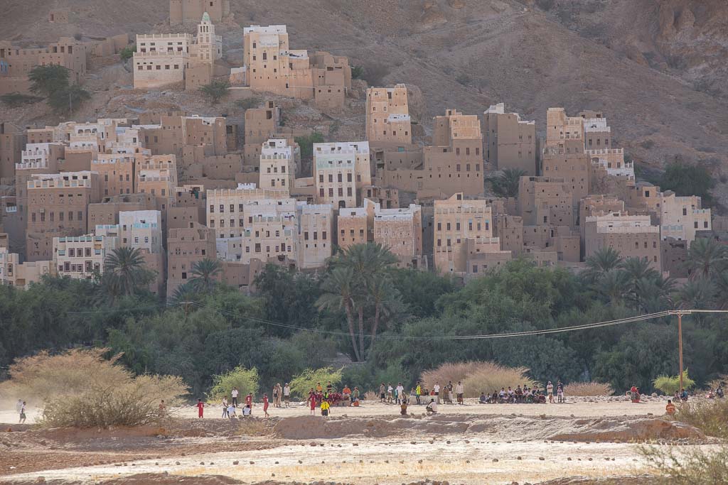 al Jubayl, al Jubayl Yemen, Wadi Daw'an, Wadi Doan, Hadhramaut, Yemen, Soccer, football