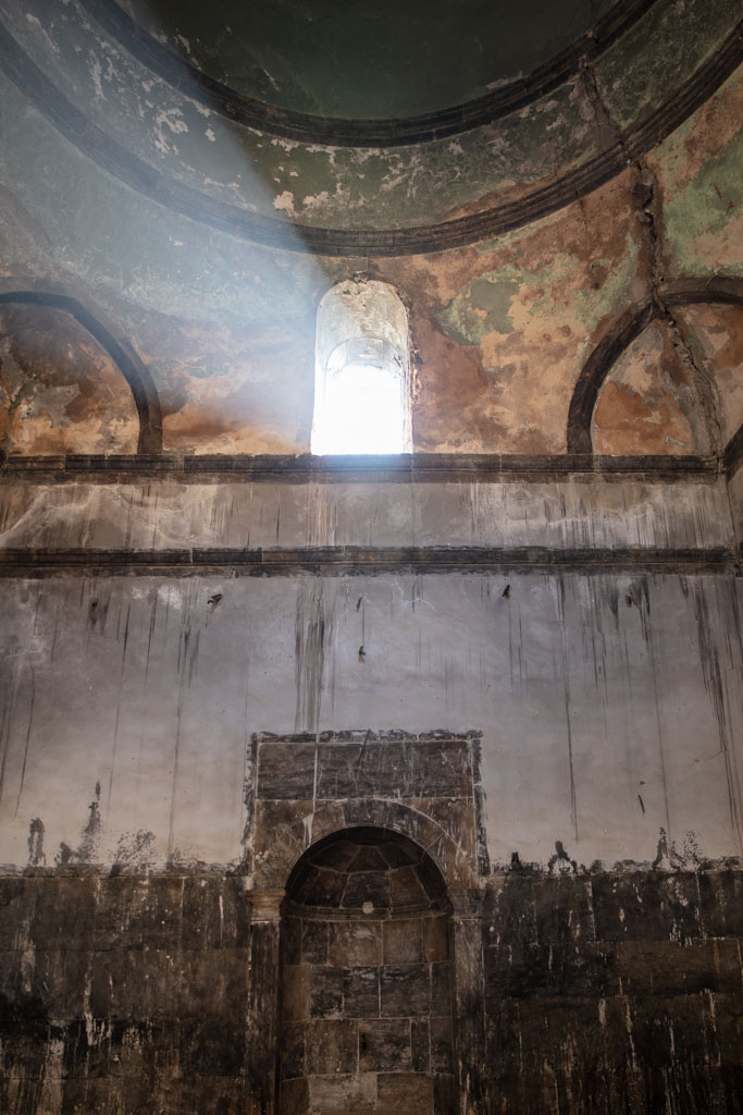 Al Musfi Mosque, Mosul, Nineveh, Iraq