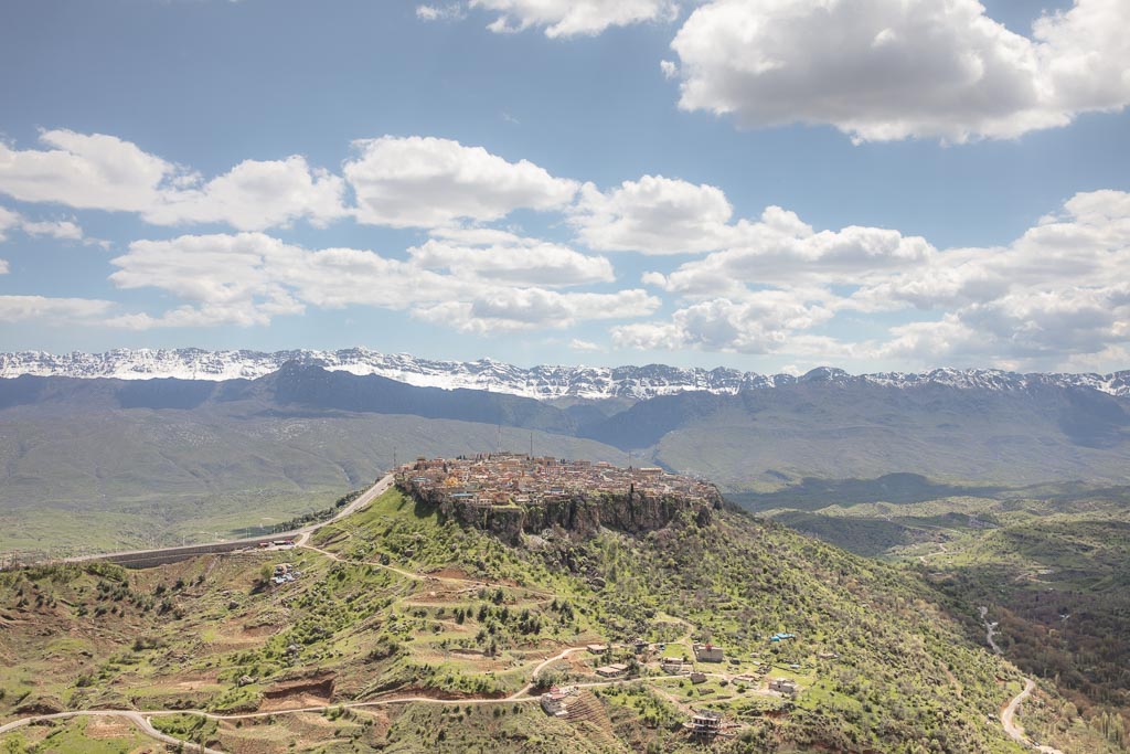 Amedi, Amediya, Iraq, Iraqi Kurdistan, Kurdistan