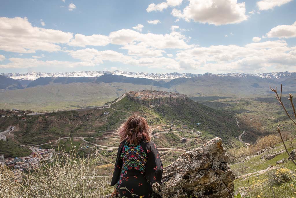 Amedi, Amediya, Iraq, Iraqi Kurdistan, Kurdistan