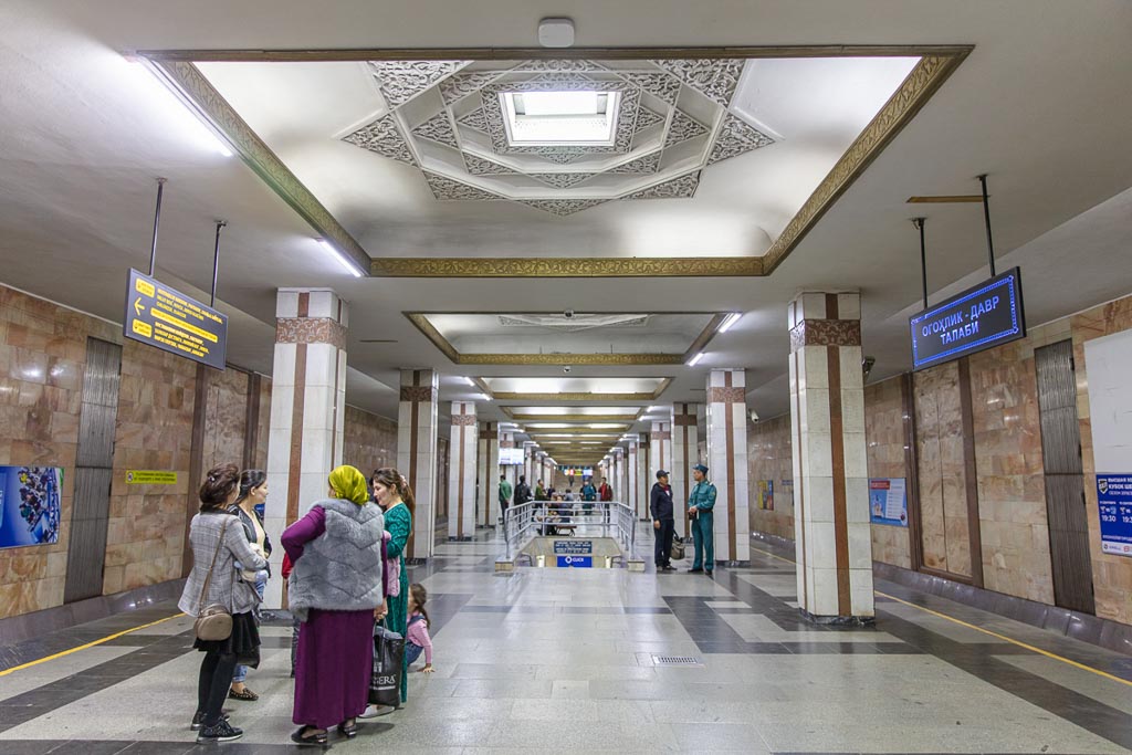 Amir Timur Hiyobuni, Amir Timur Station, Tashkent Metro, Tashkent, Uzbekistan, Ozbekiston, Central, Asia, metro, subway, Uzbekistan metro, Uzbekistan metro