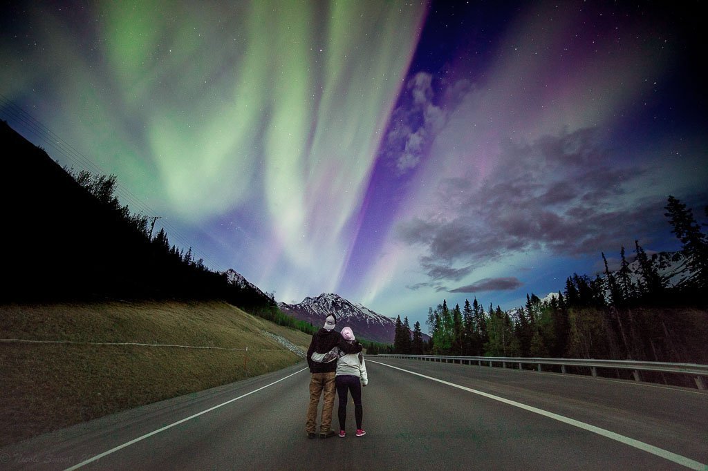 aurora tips, tips for viewing aurora, northern lights, aurora, aurora borealis, alaska northern lights, alaska aurora, eagle river, eagle river alaska, eagle river road, 10 reasons to visit alaska, alaska