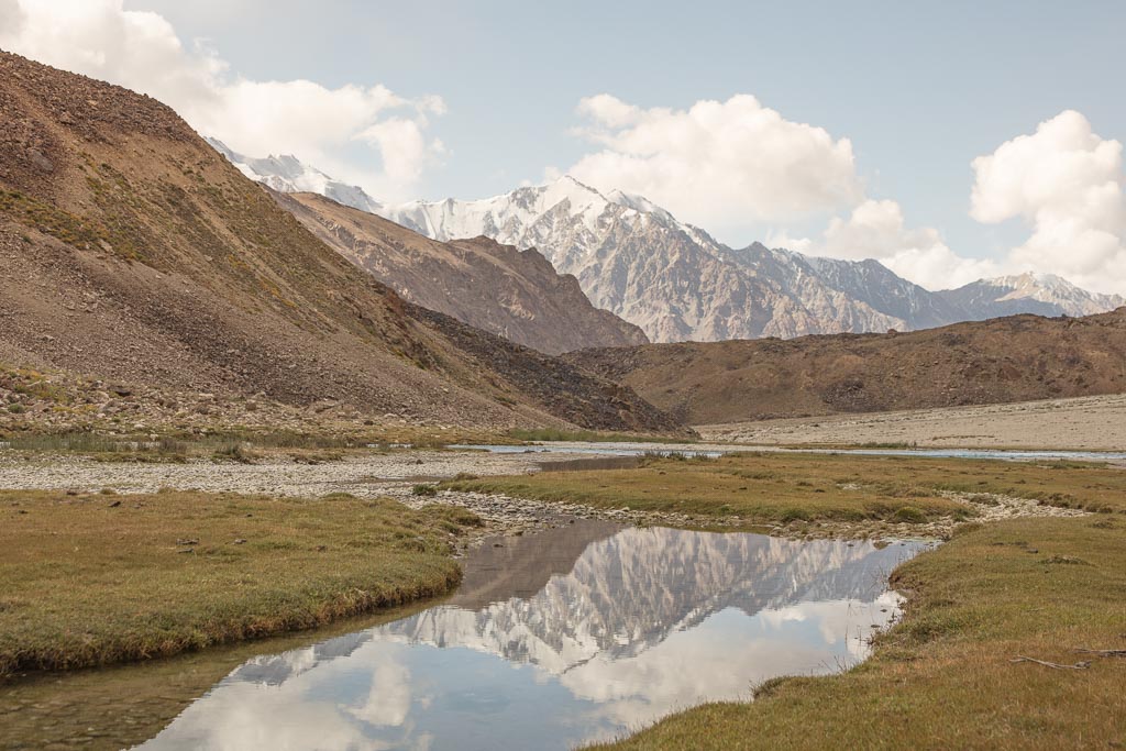 Bachor, Bachor Mountain Lakes, Tajikistan, Pamirs, GBAO, Badakhshan, Gorno Badakhshan, Pamir, Pamir Mountains