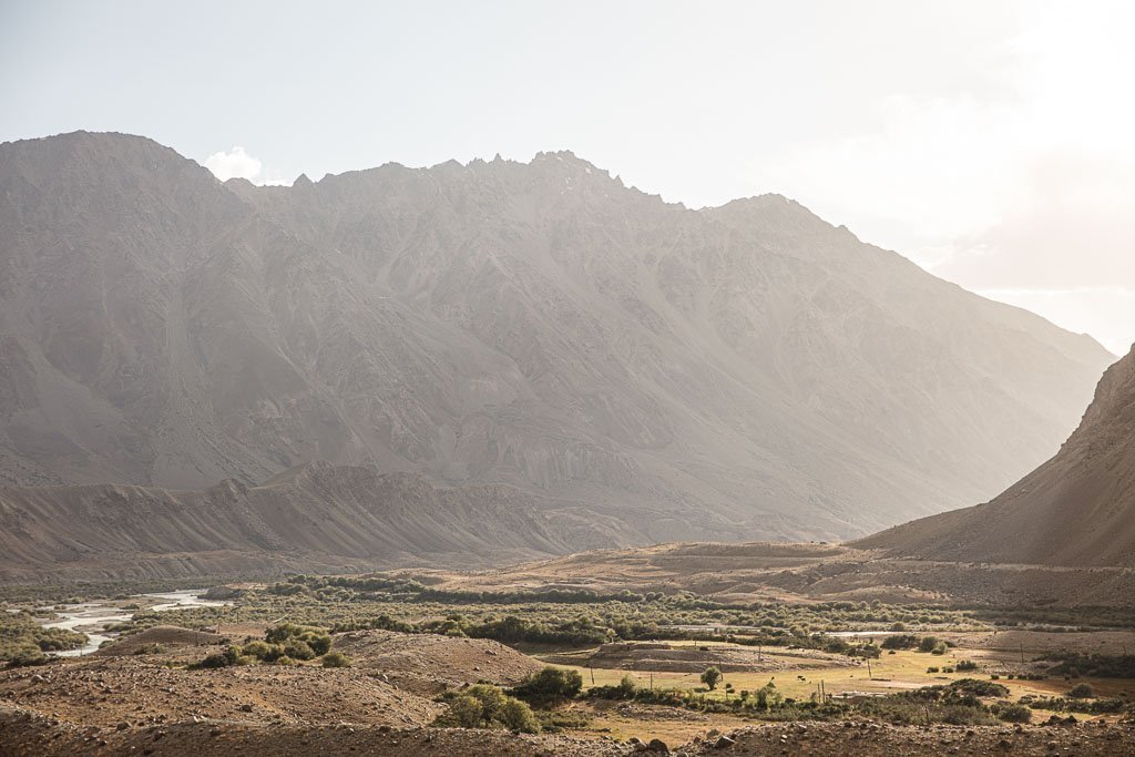 Bachor, Tajikistan, GBAO, Badakhshan, Gorno Badakhshan, Pamir, Pamirs, Pamir Mountains