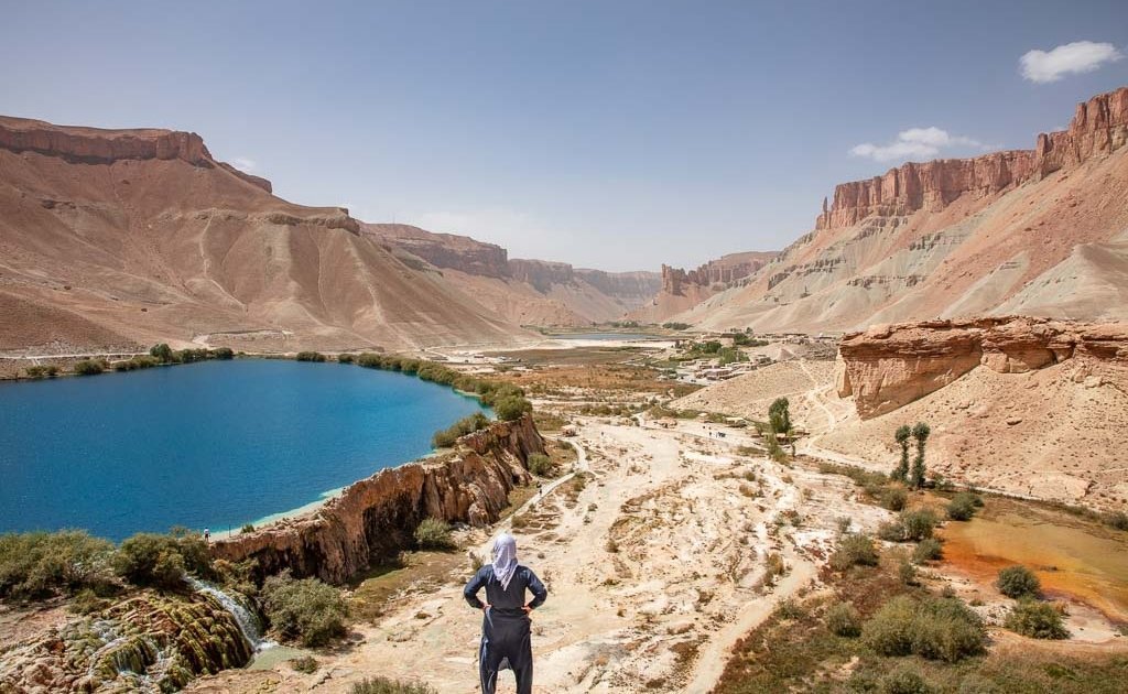 Plan a trip, Band e Amir, Band e Haibat, Afghanistan Travel, Afghanistan Travel Guide, Afghanistan, Central Afghanistan, HAzararajat, Bamyan