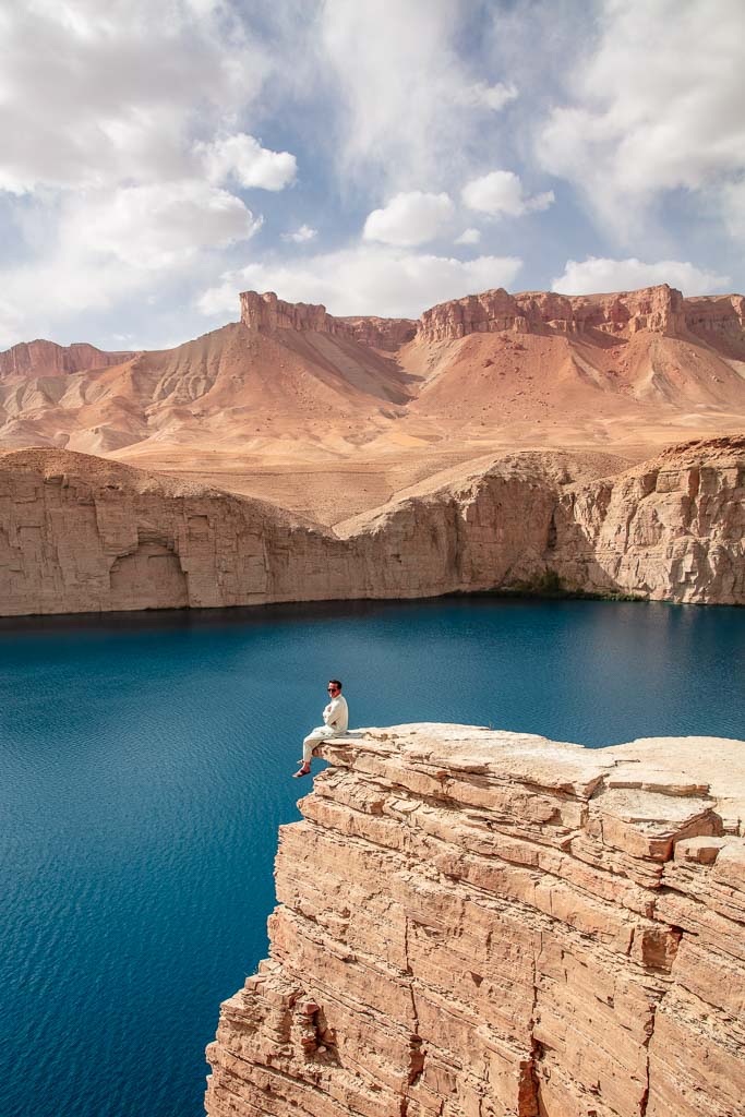 Bamyan, Band e Amir, Bamiyan, Afghanistan, Afghanistan Travel Guide, Afghanistan Travel, Central Afghanistan , Band e Haibat