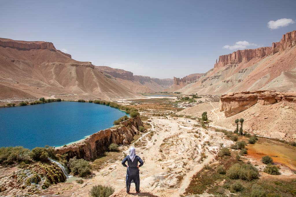 Plan a trip, Band e Amir, Band e Haibat, Afghanistan Travel, Afghanistan Travel Guide, Afghanistan, Central Afghanistan, HAzararajat, Bamyan