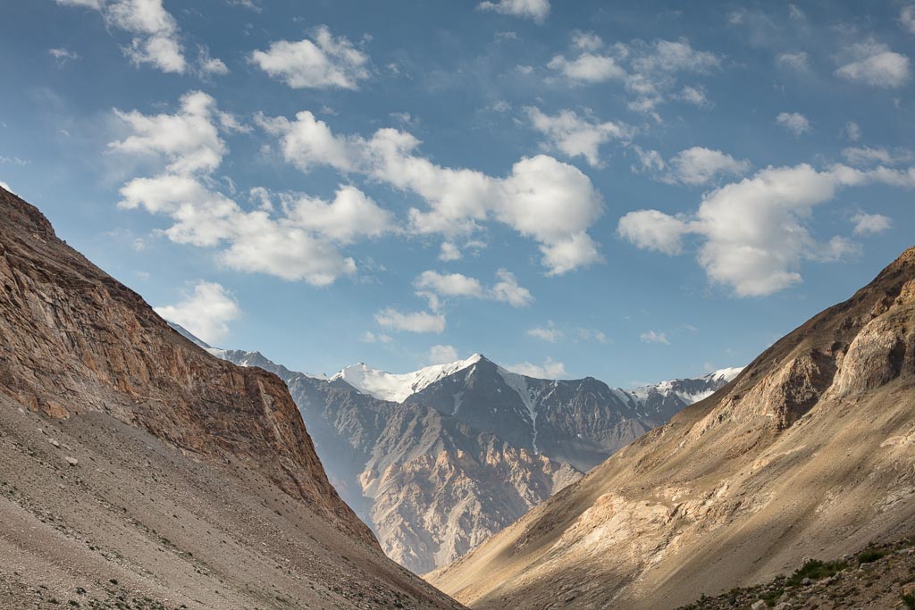 Barchidev, Bartang, Tajikistan