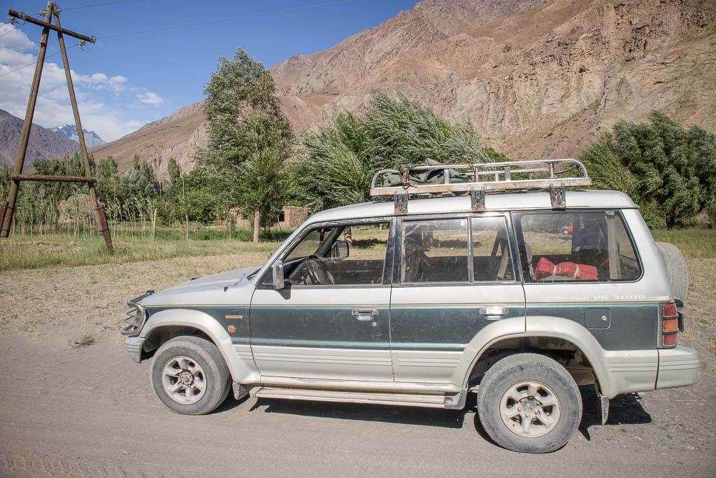 Bartang Highway, Bartang Valley, Bartang, Pamir, Pamir Mountains, Pamirs, Tajikistan, GBAO, Gorno Badakshan Autonomous Oblast, Badakshan, Badakhshon