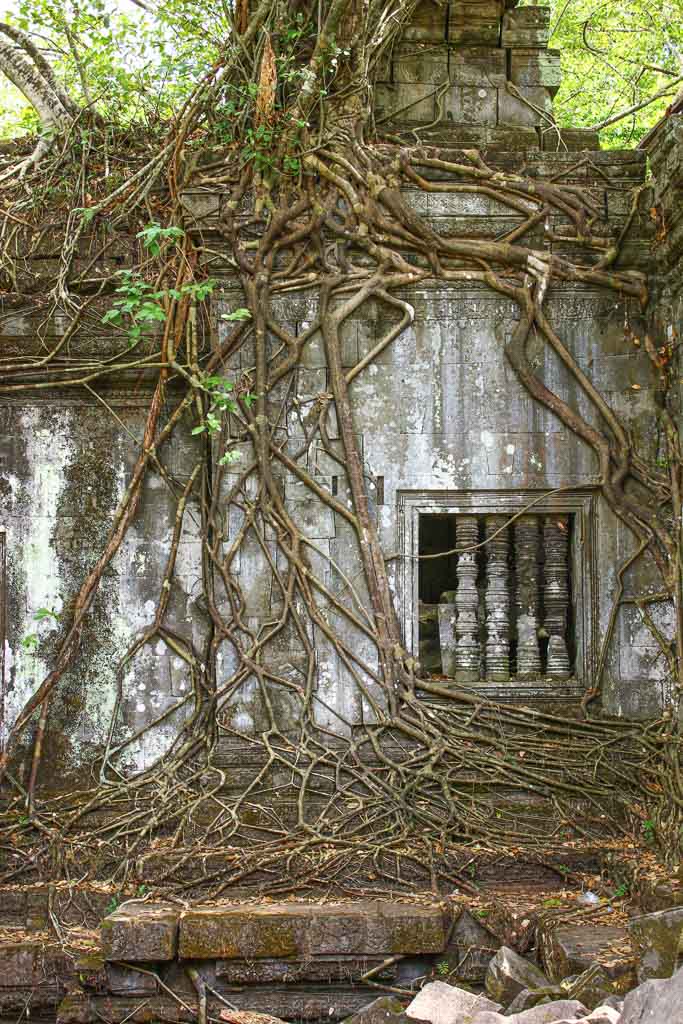 Beng Mealea, Cambodia, Angkor, Angkor Complex