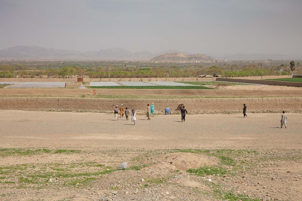 soccer, football, Kandahar, Afghanistan