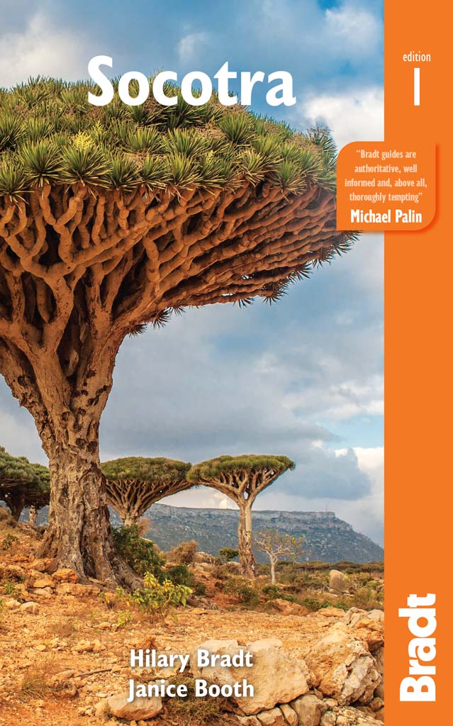 Bradt Socotra