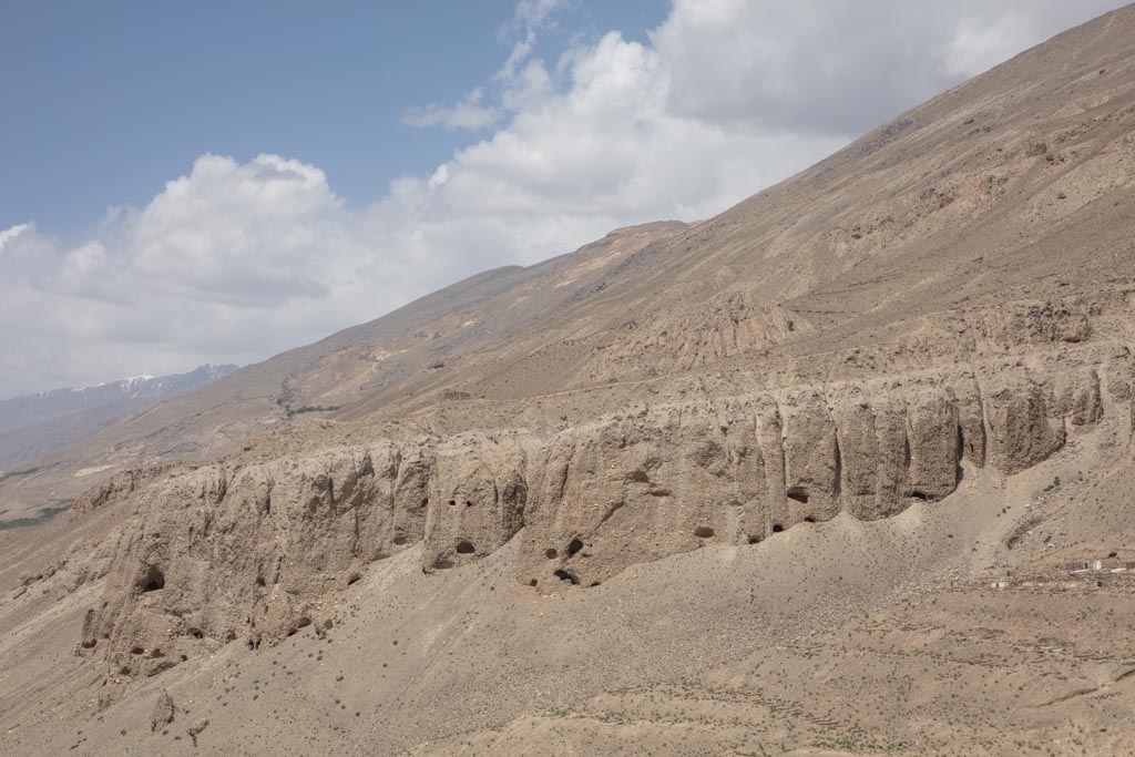 Buddhist Caves, Vrang, Tajik Wakhan, Tajikistan, buddhist cave tajikistan, buddhist caves wakhan, buddhist cave Vrang