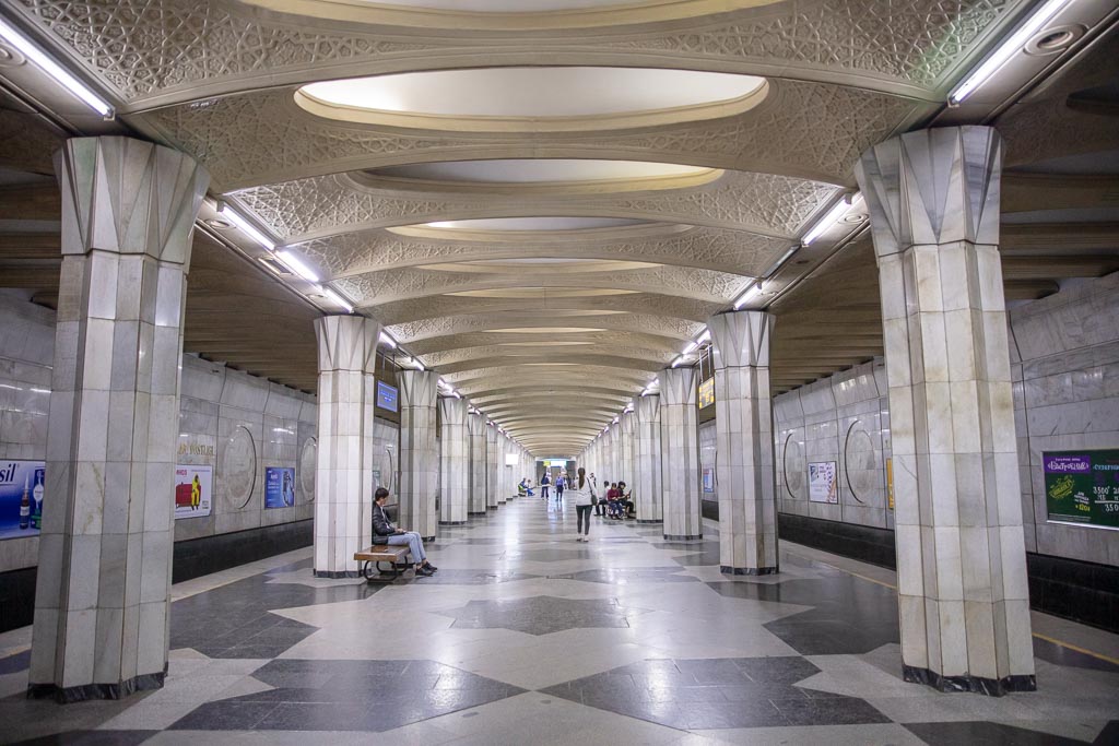 Bunyodkor, Bunyodkor Station, Xalqlar Dostligi, Tashkent Metro, Tashkent, Uzbekistan, Ozbekiston, Central, Asia, metro, subway, Uzbekistan metro, Uzbekistan metro