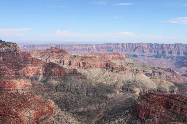 Cape Royal, Grand Canyon North Rim, Arizona