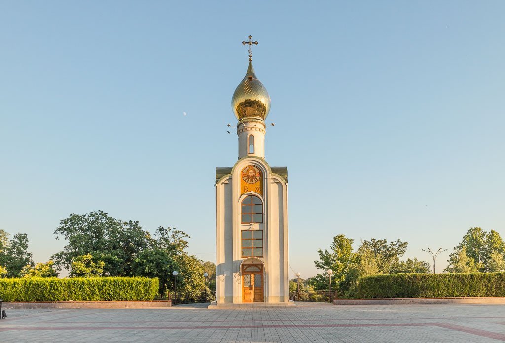 Transnistria, Prisnistrovie, visit Transnistria, Moldova, Europe, Tiraspol war memorial, Transnistria war memorial, Transnistrian war memorial, orthodox church, Russian orthodox church, tiraspol orthodox, tiraspol church, tiraspol monastery, monastery, Transnistria monastery, Transnistria church