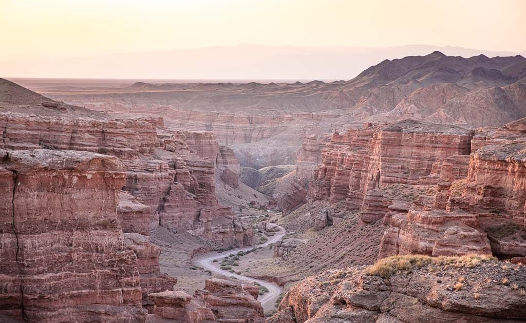 Valley of Castles, Valley of Castles Charyn Canyon, Valley of Castles Kazakhstan, Charyn Canyon, Charyn, Kazakhstan canyon, Sharyn Canyon, Kazakhstan