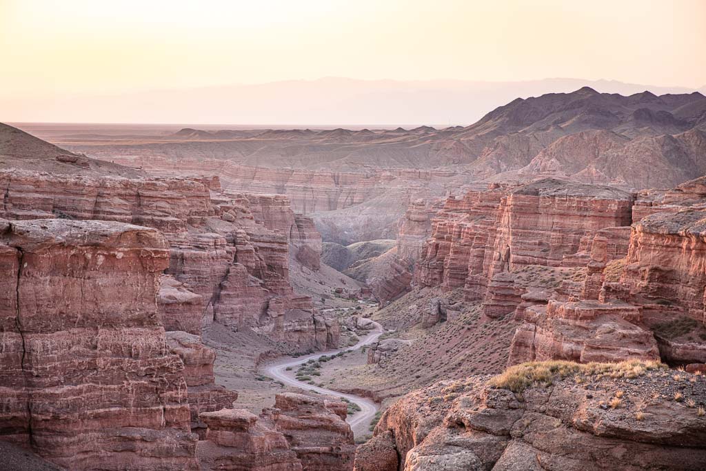 Valley of Castles, Valley of Castles Charyn Canyon, Valley of Castles Kazakhstan, Charyn Canyon, Charyn, Kazakhstan canyon, Sharyn Canyon, Kazakhstan