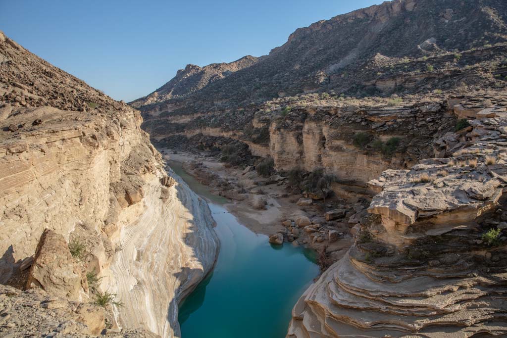 Cheshma Oo Sia, Hormuzgan, Iran