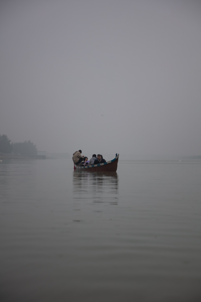 Chibayesh, Mesopotamian Marshes, Iraq