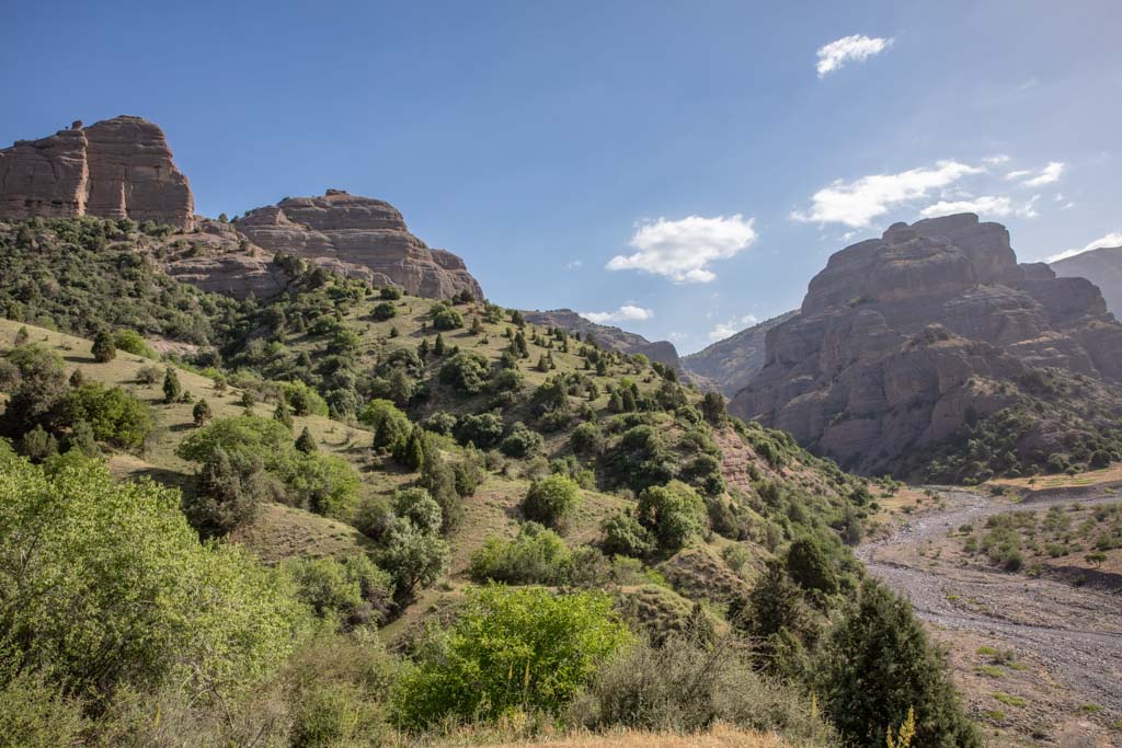 Childukhteron, Khatlon, Tajikistan