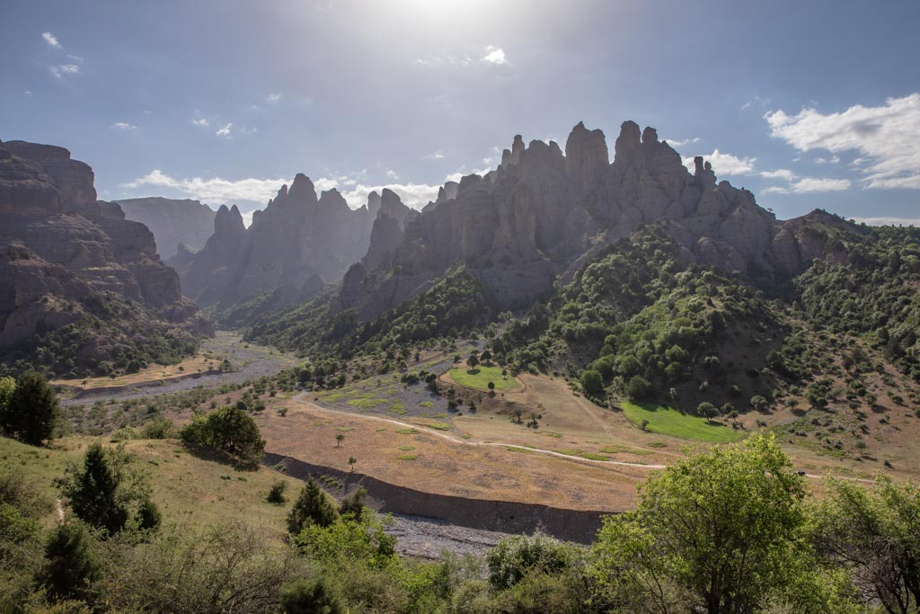 Childukhteron, Khatlon, Tajikistan