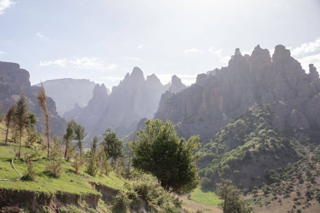 Childukhteron, Khatlon, Tajikistan