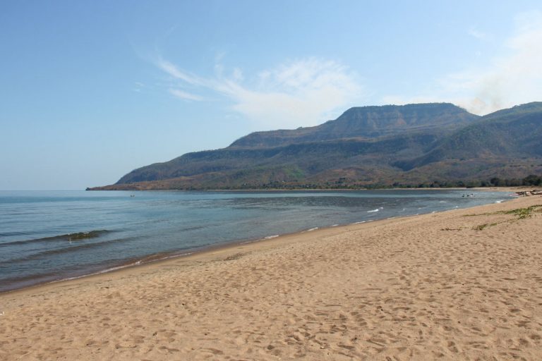 Chitimba, Lake Malawi, Malawi, Livingstonia Mountains, Nyika mountains