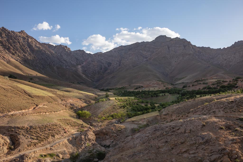 Daraztag, Shahristan District, Daykundi, Afghanistan