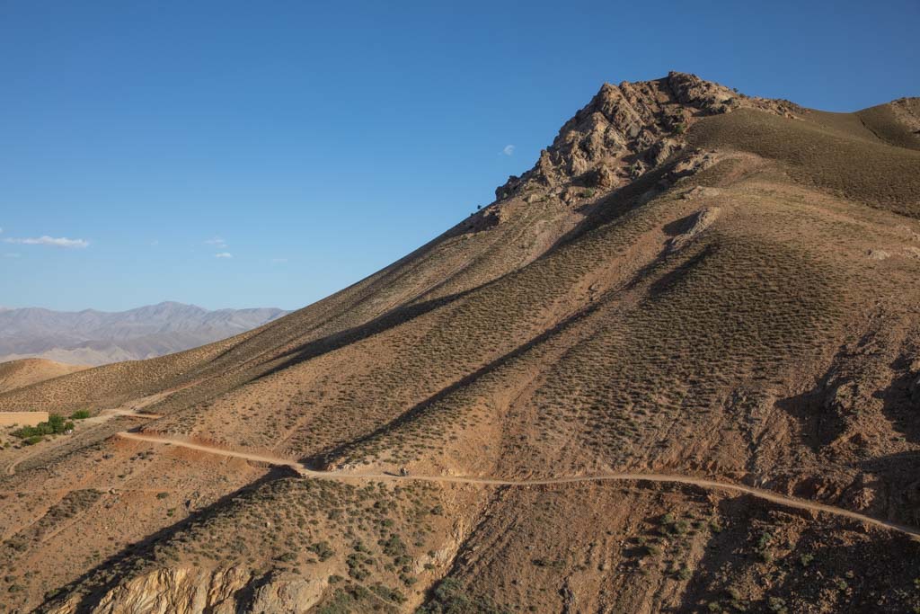 Daraztag, Shahristan District, Daykundi, Afghanistan