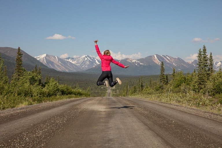 Denali Highway, Alaska, Alaska road trip