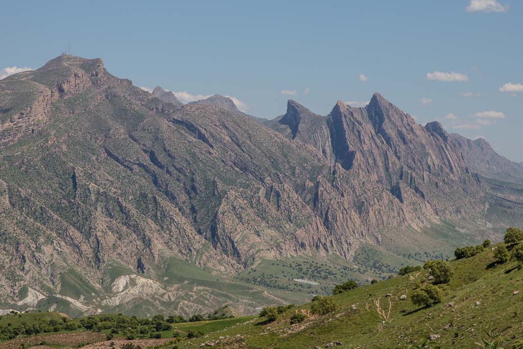 Iraq, Kurdistan, Iraqi Kurdistan, Dukan