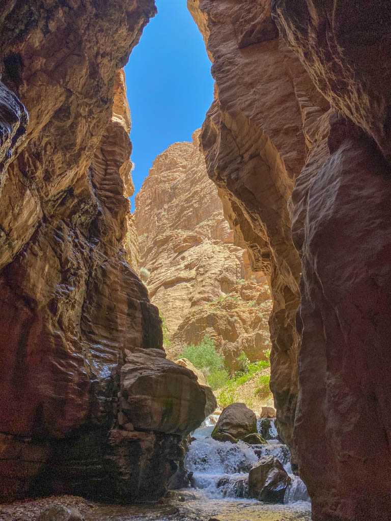 Babur Valley, Bamyan, Afghanistan, hiking in afghanistan. trekking in afghanistan, trekking in bamyan, hiking in bamyan