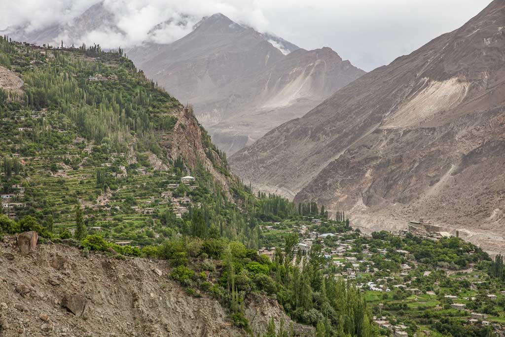 Gilgit Baltistan, Gilgit-Baltistan, Pakistan, Northern Pakistan, Northern Areas, FANA, Baltit Fort, Karimabad, Hunza Valley, Baltit