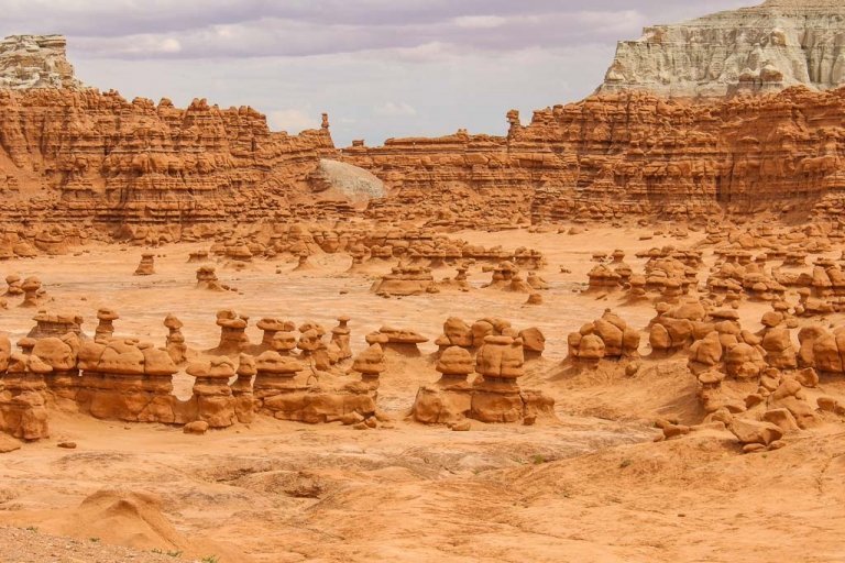 why you should visit goblin valley, goblin valley, goblin valley state park, Utah, hoodoo, hoodoos