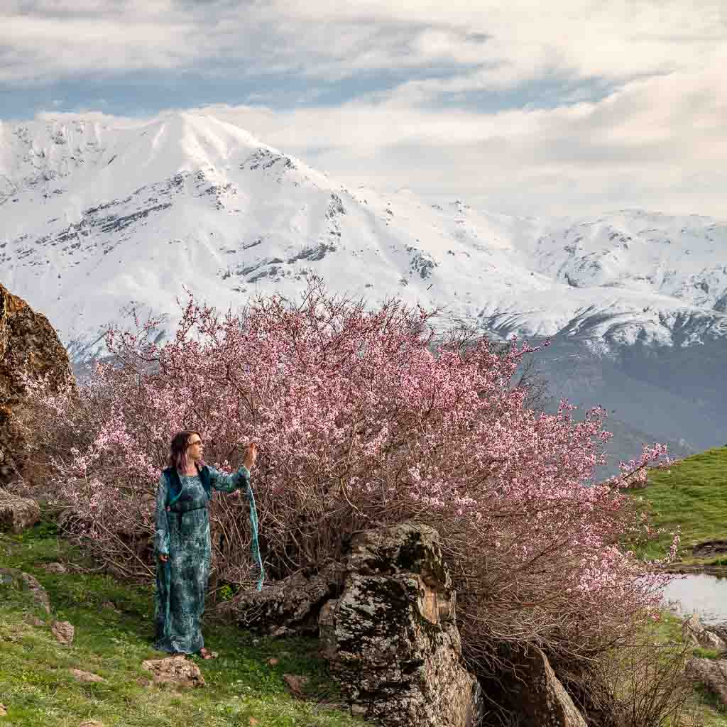 Iraq, Kurdistan, Iraqi Kurdistan, Gomi Felaw, Gomi Felawe, Felaw, Felawe, Choman