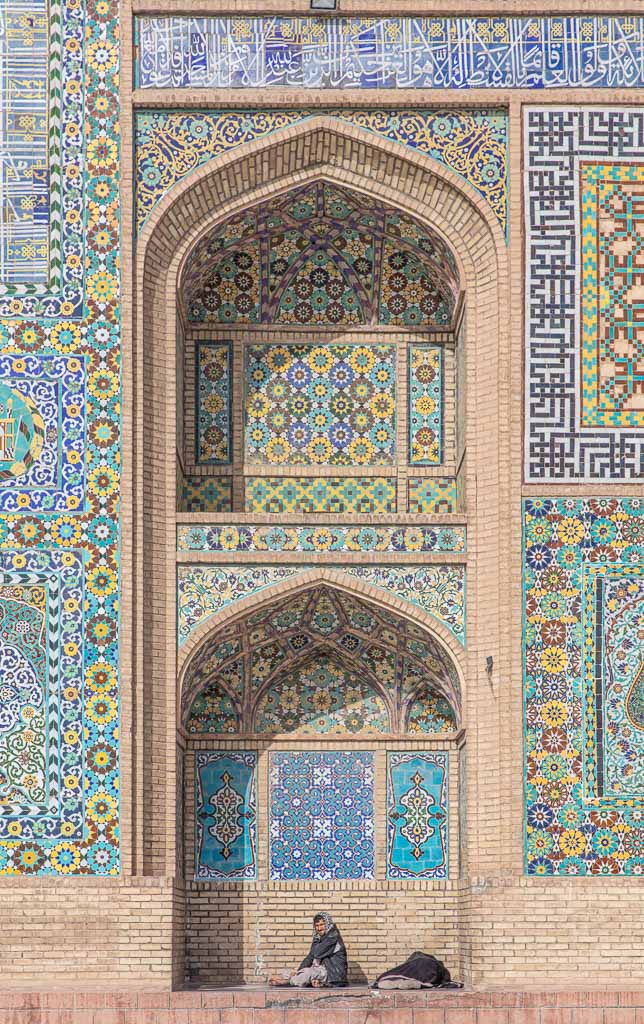 Great Mosque of Herat, Herat, Afghanistan, Herat Friday Mosque, Herat Mosque, Afghanistan mosque