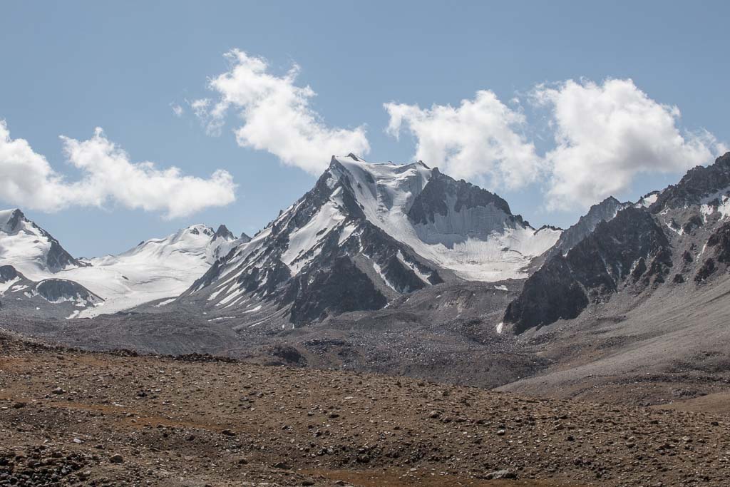 Wakhan trek, Wakhan corridor, Afghanistan