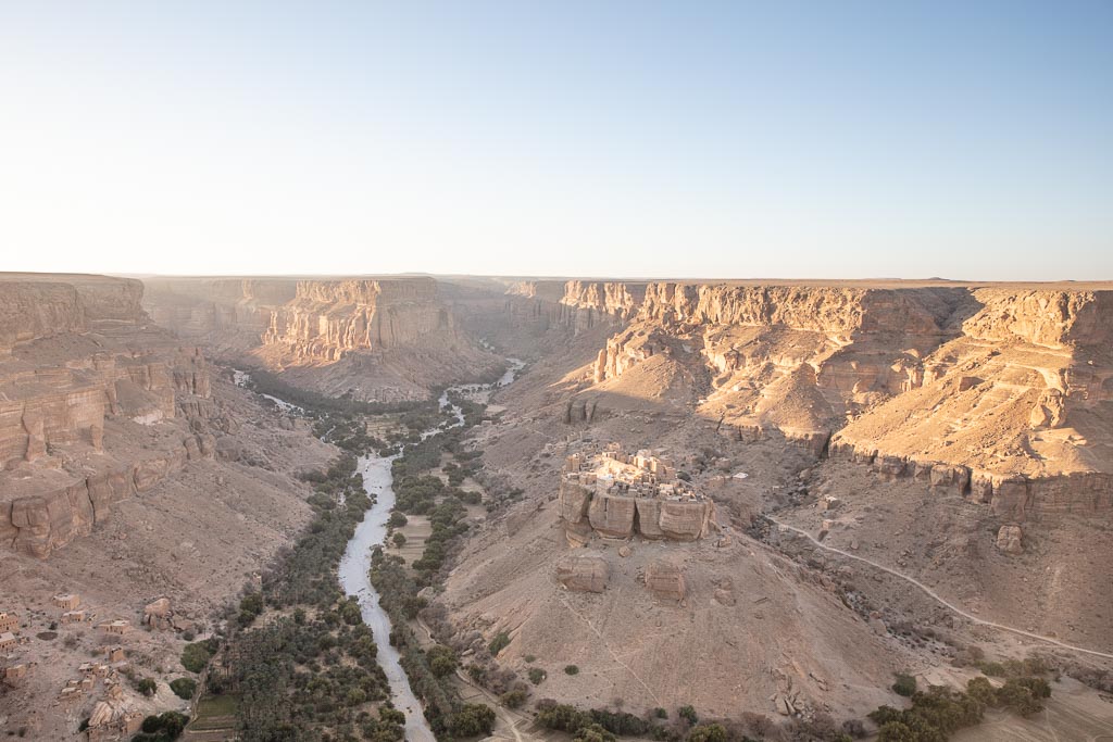 Haid al Jazil, Wadi Doan, Wadi Hadhramaut, Hadhramaut, Yemen, Wadi Dawan, Wadi Daw'an