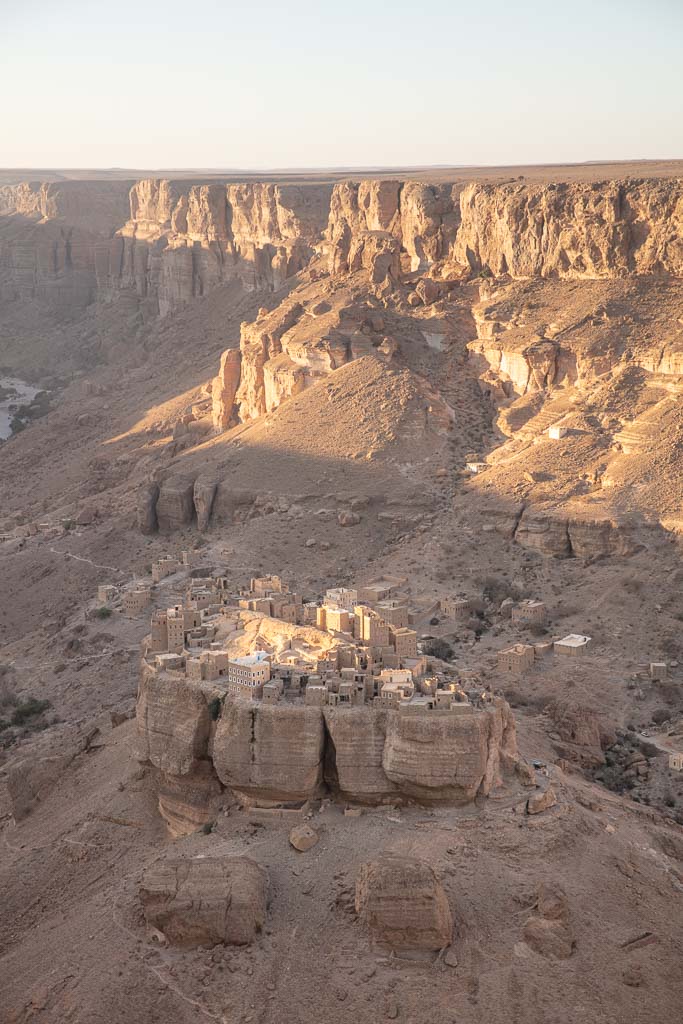 Haid al Jazil, Wadi Doan, Wadi Hadhramaut, Hadhramaut, Yemen