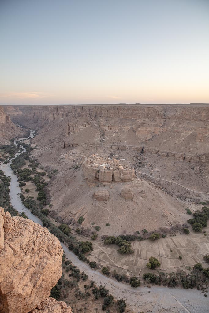 Haid al Jazil, Wadi Doan, Wadi Hadhramaut, Hadhramaut, Yemen