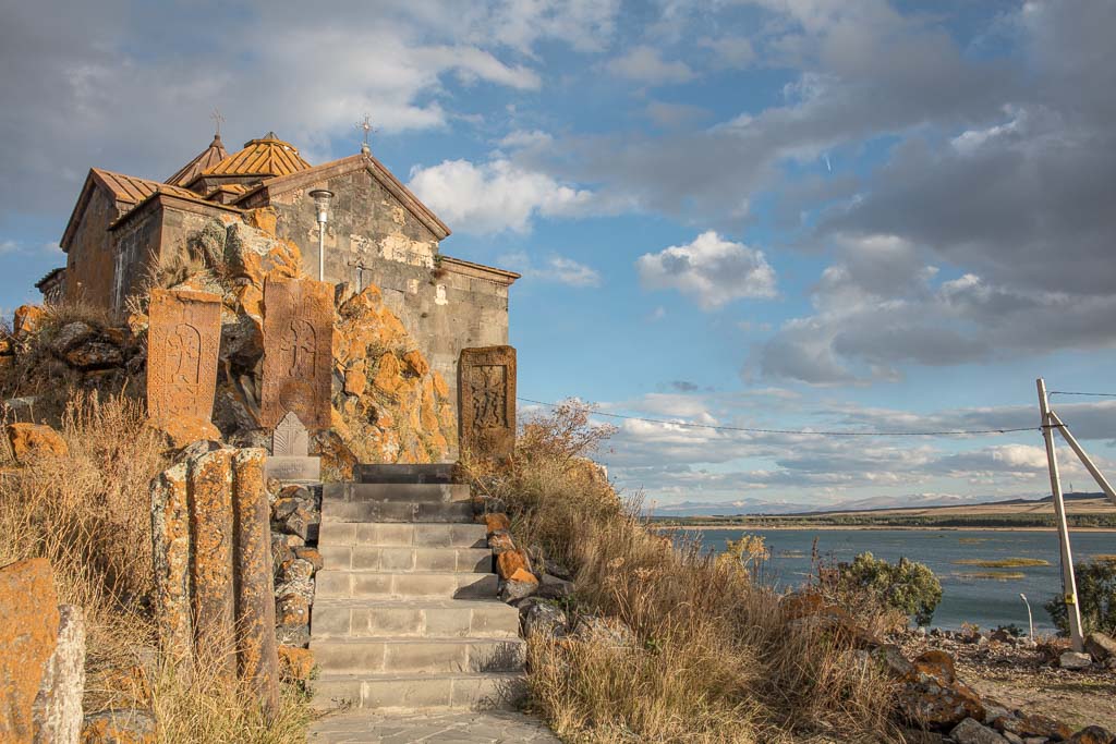 Armenia, Armenia travel, Armenia travel guide, Hayravank, Hayravank Monastery, Armenia, Lake Sevan, Sevan, Lake Sevan Armenia