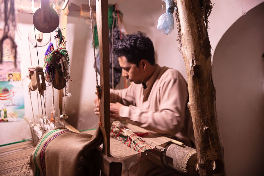 Herat Bazaar, Herat, Afghanistan