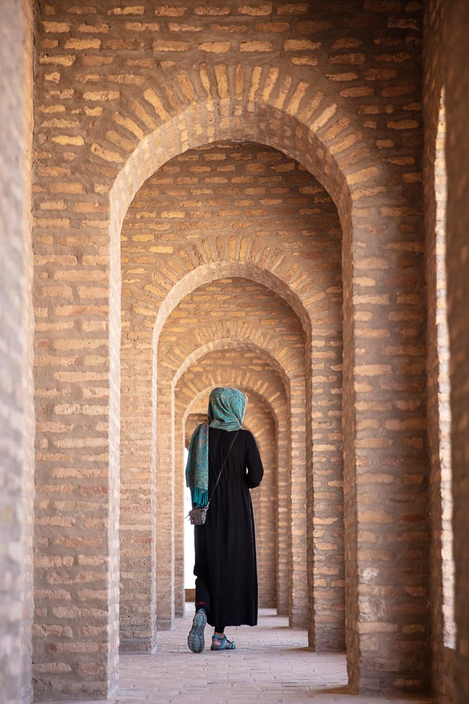 Herat, Herat Citadel, Afghanistan, what to wear Afghanistan